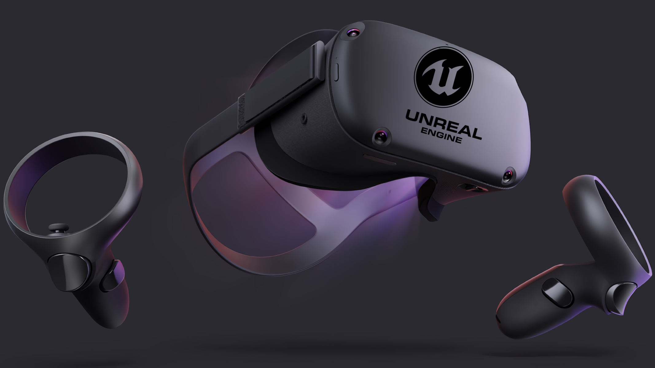 UEVR, tool VR Unreal Engine