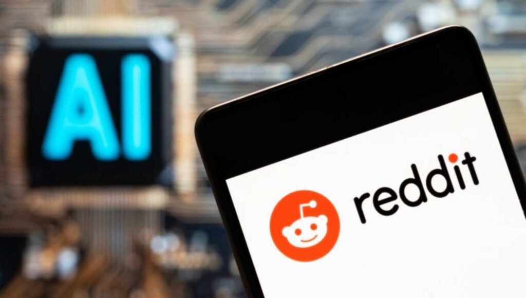 Reddit