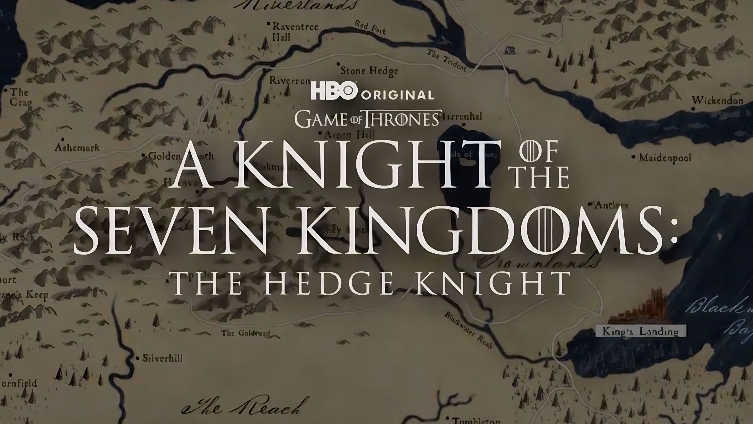 Knight Of The Seven Kingdoms: il prequel HBO di Game of Thrones ha un periodo di uscita