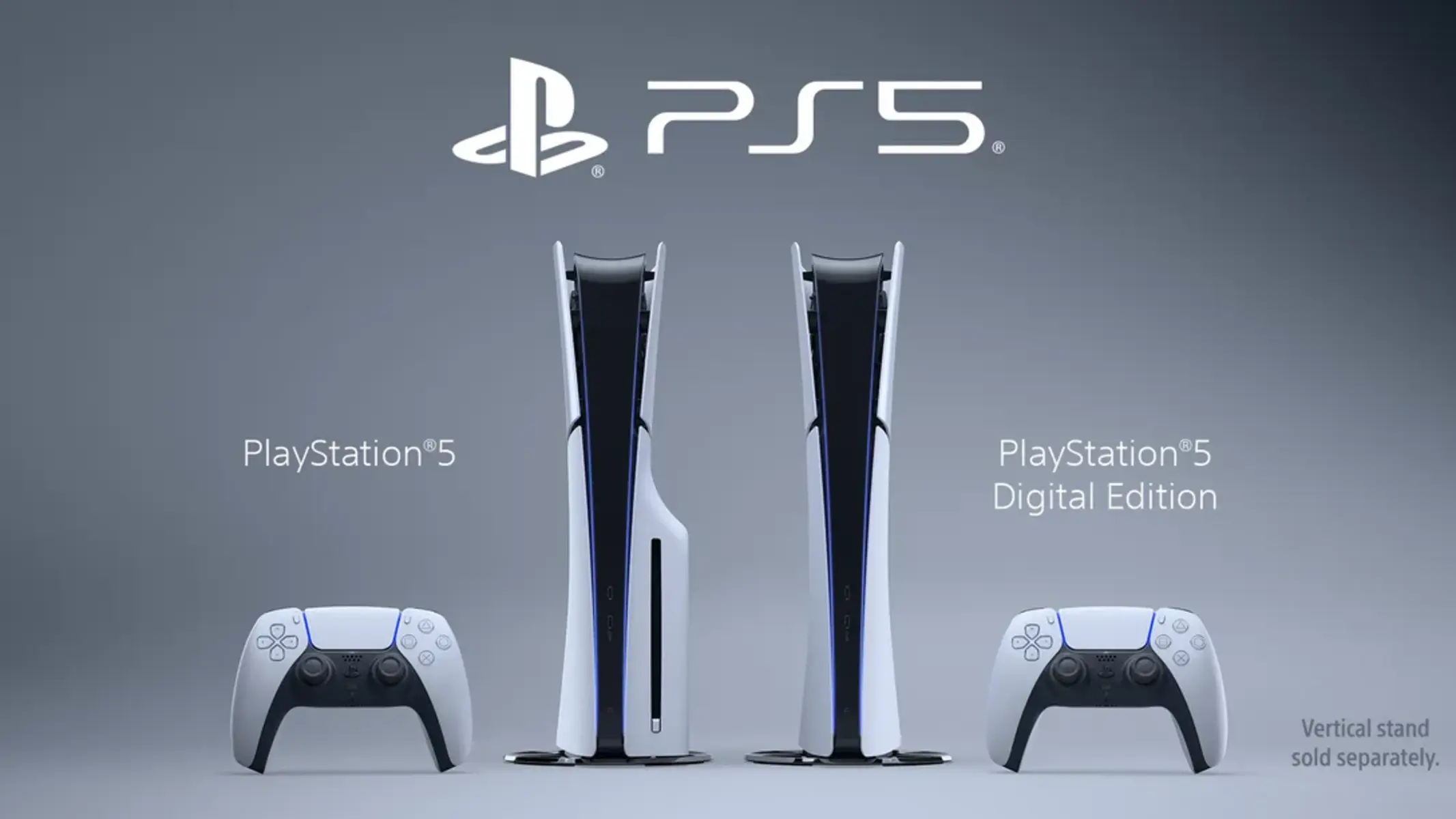 PS5