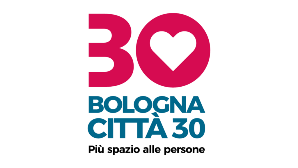Bologna città 30