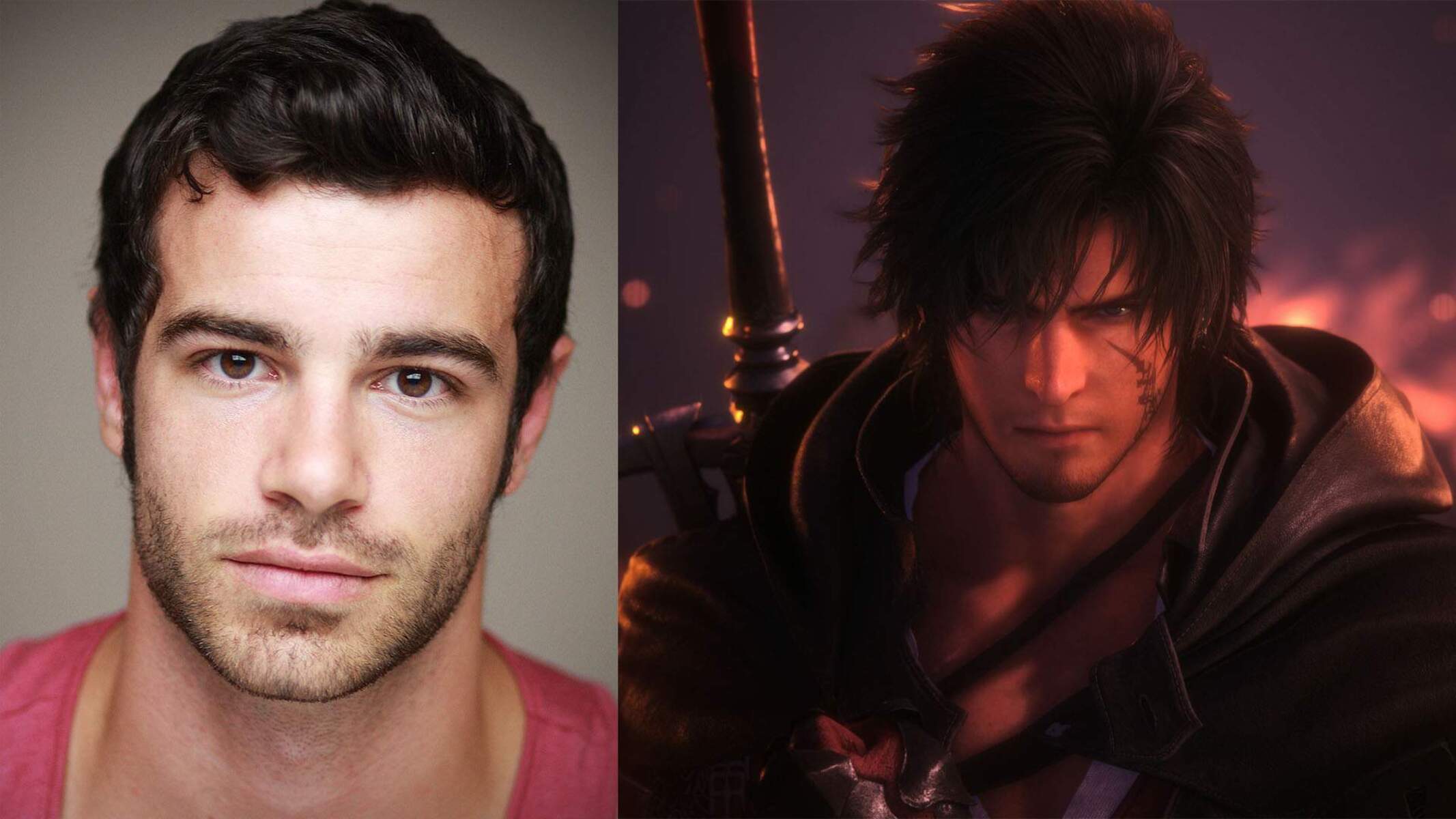 Final Fantasy 16