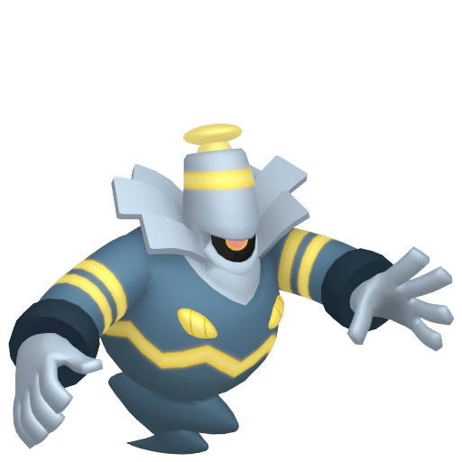 Dusknoir