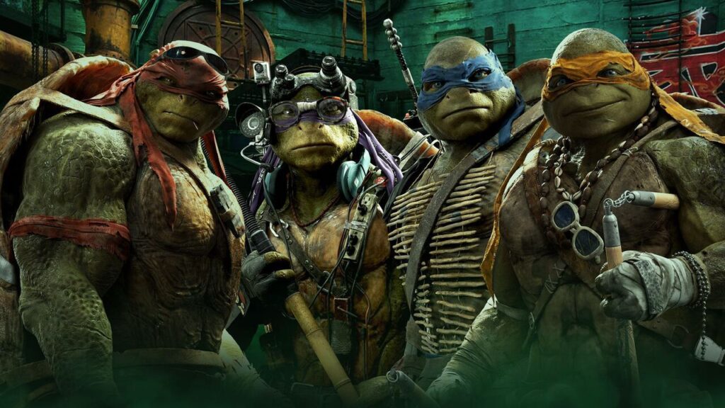 TMNT