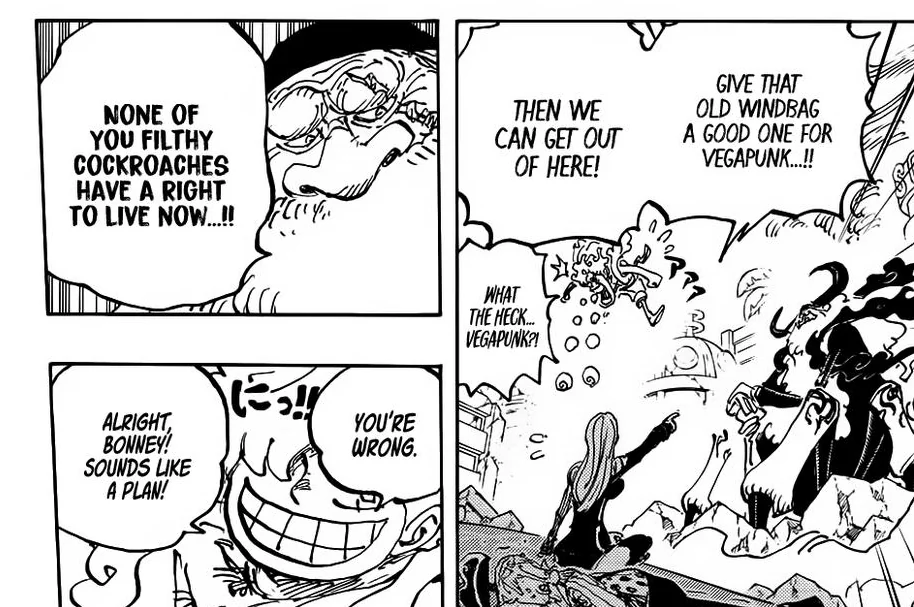 after chapter 1107 are people finally ready to admit that v0 5er4b2b6g7jc1