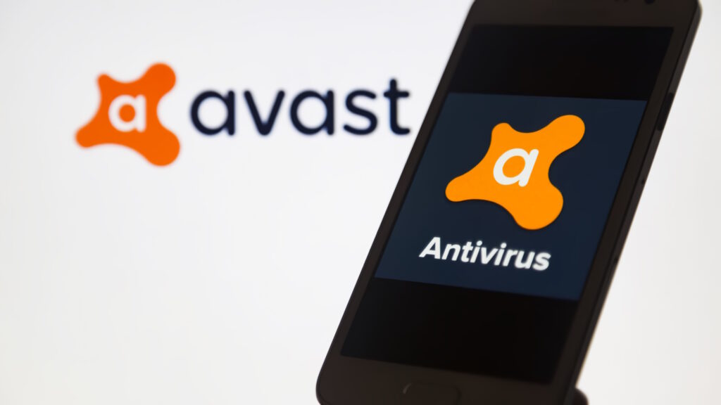 Avast Antivirus