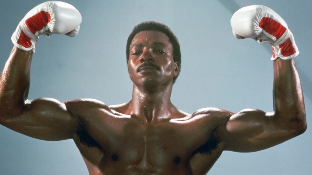 Carl Weathers