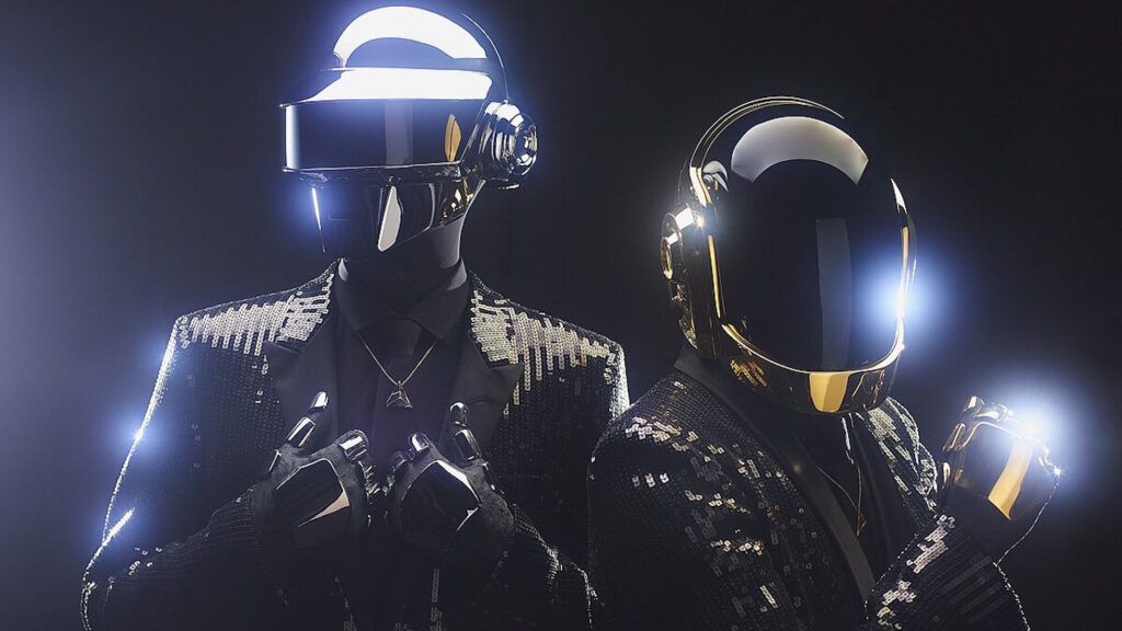 Daft Punk