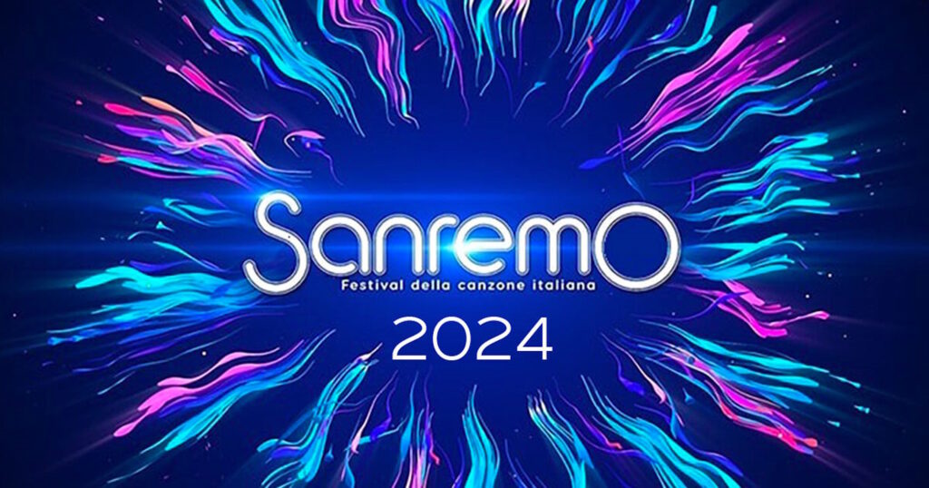 Sanremo 2024