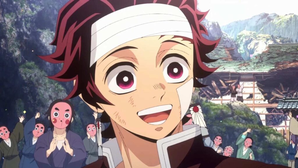 Demon Slayer, rivelati gli artisti che si occuperanno dell'opening della quarta stagione dell'anime 1 Demon Slayer