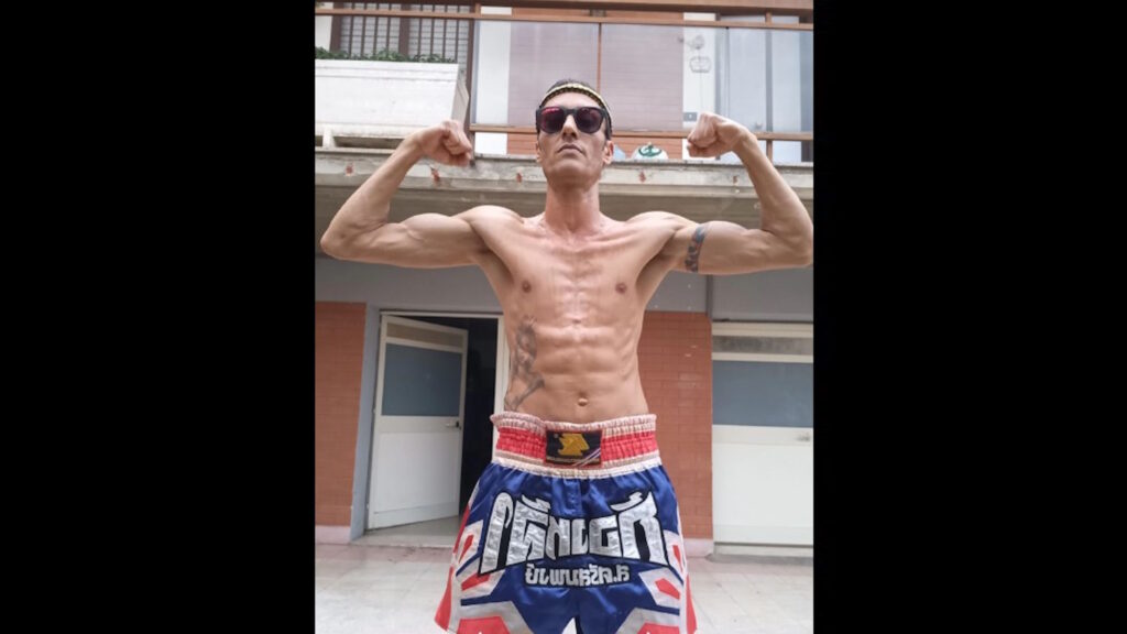Altro che morte! Il Pupillo è più vivo che mai e ha un messaggio per tutti 2 Il Pupillo Salvatore Calogero