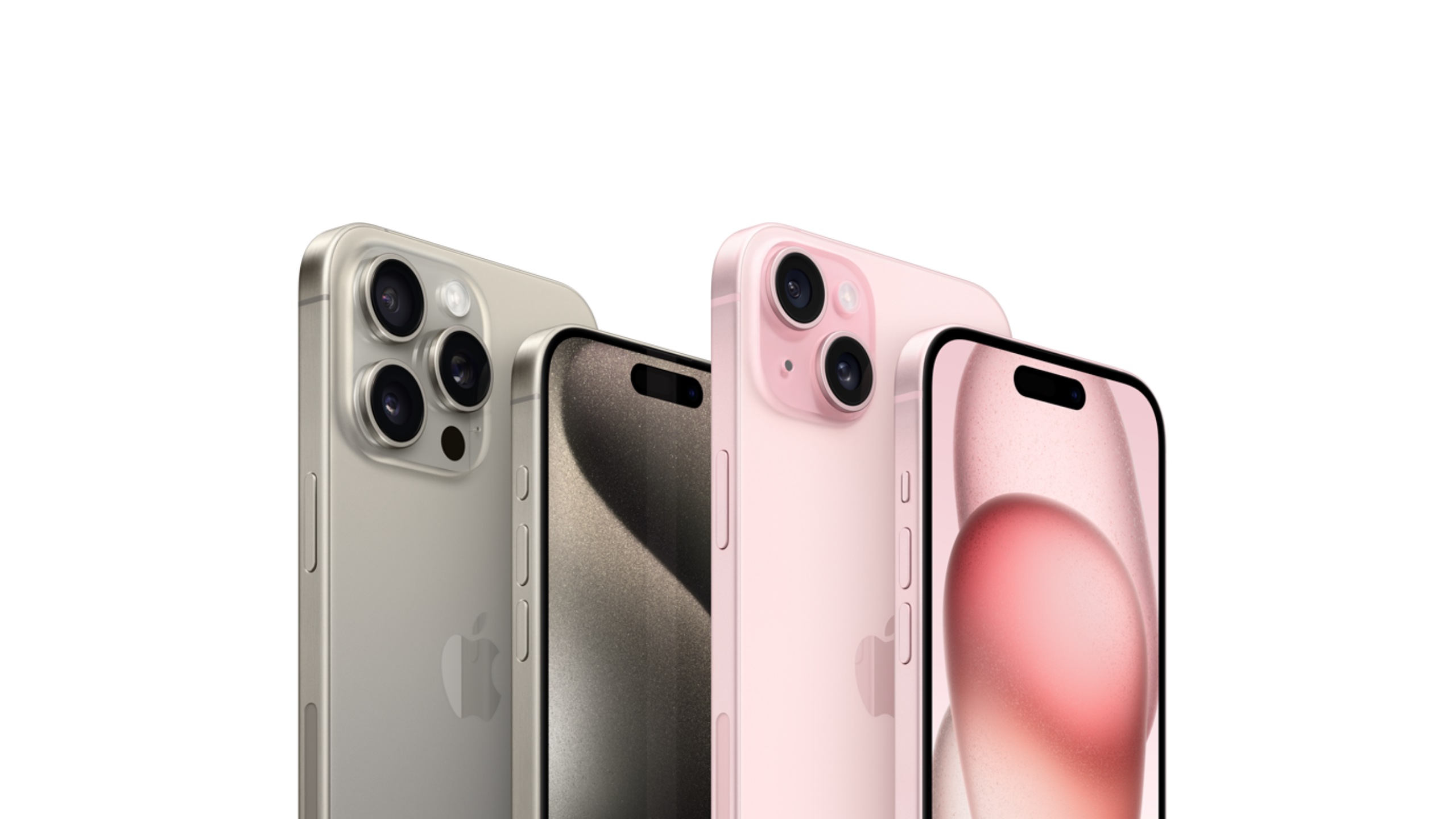 iphone 15 apple colori