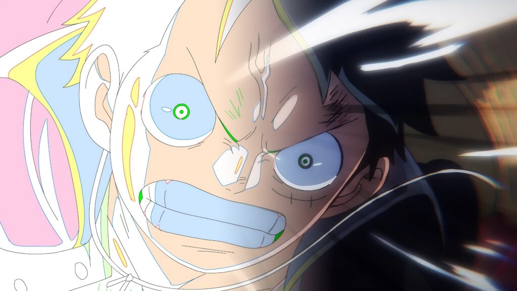 One Piece, le difficoltà dell'adattare il manga in anime: parla Megumi Ishitani