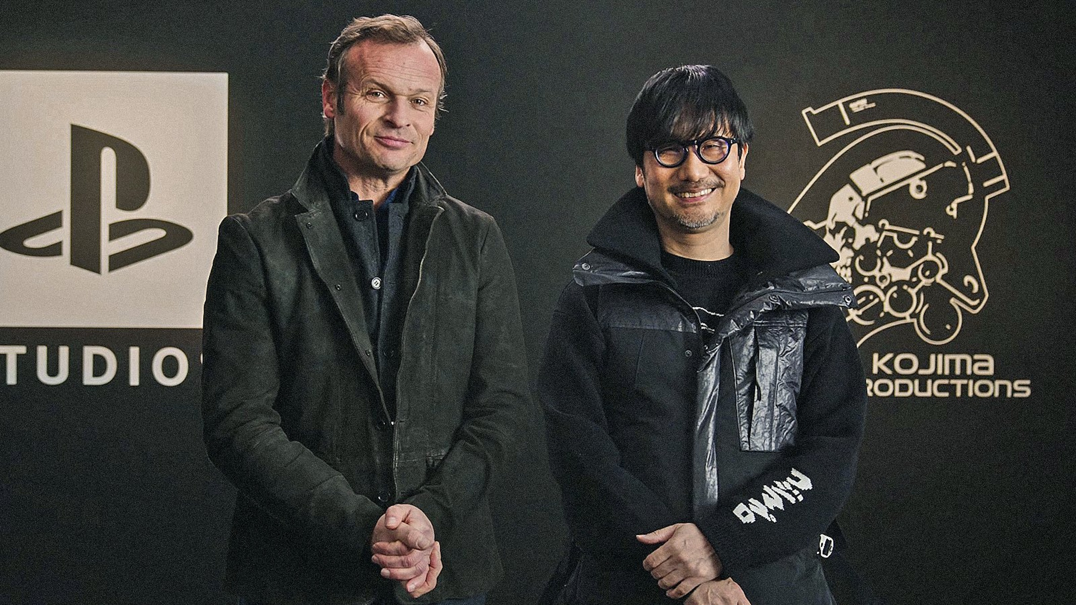 Hideo Kojima presenta Physint agli State of Play