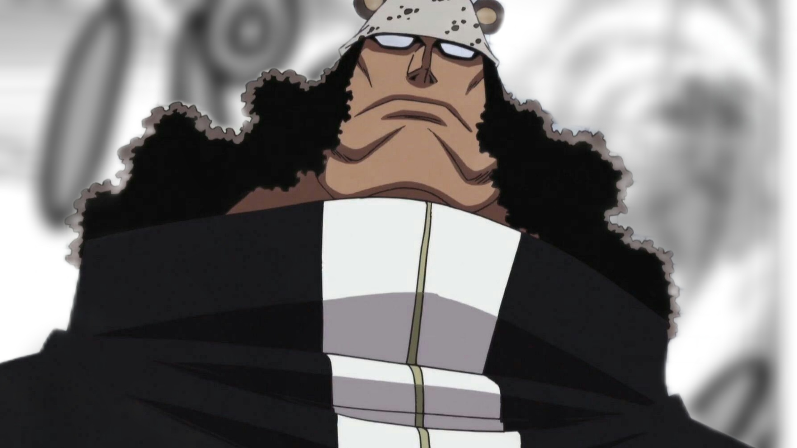 Kuma di One Piece