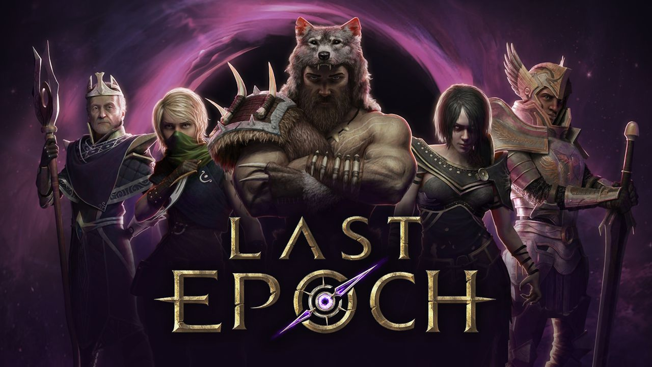 Last Epoch copertina