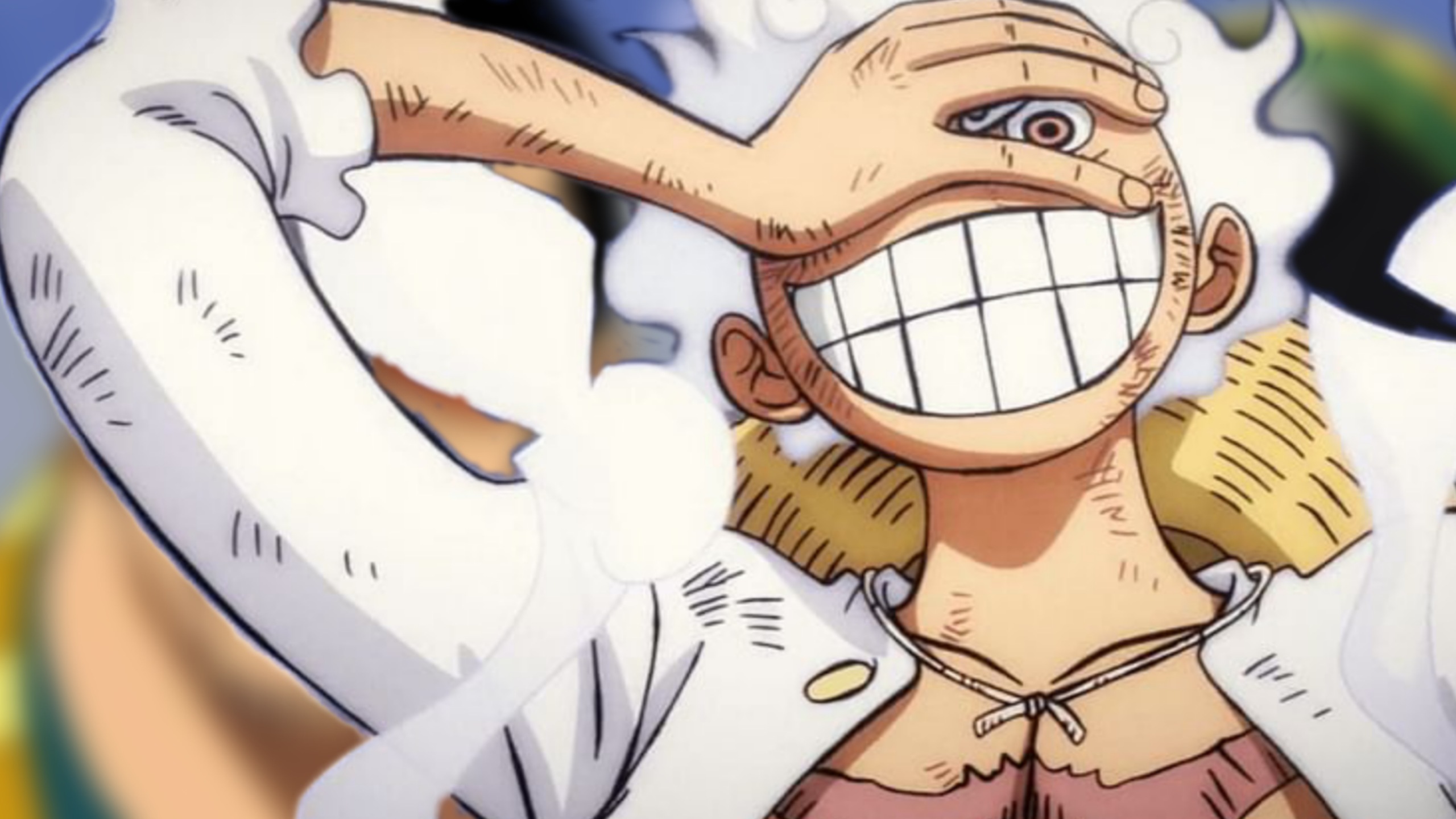One Piece: il Gear 5 esplode in un corto live action