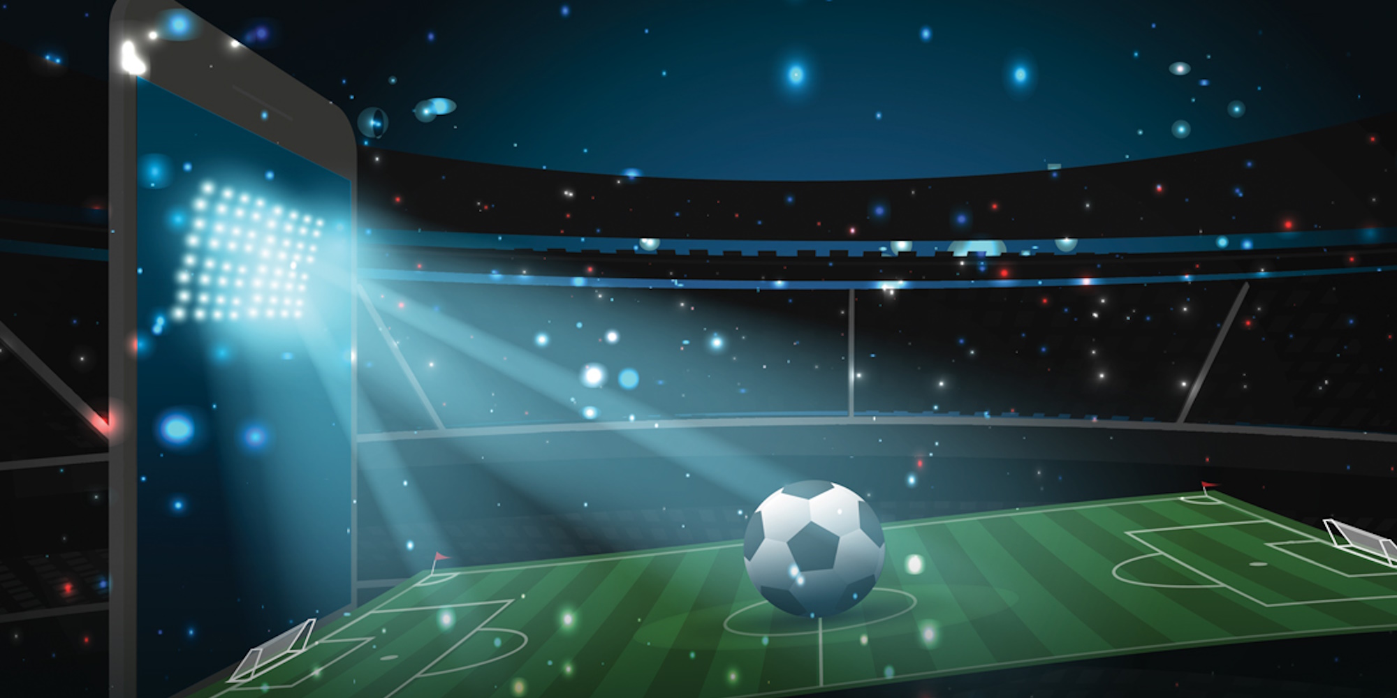 Piracy Shield contro lo streaming illegale del calcio