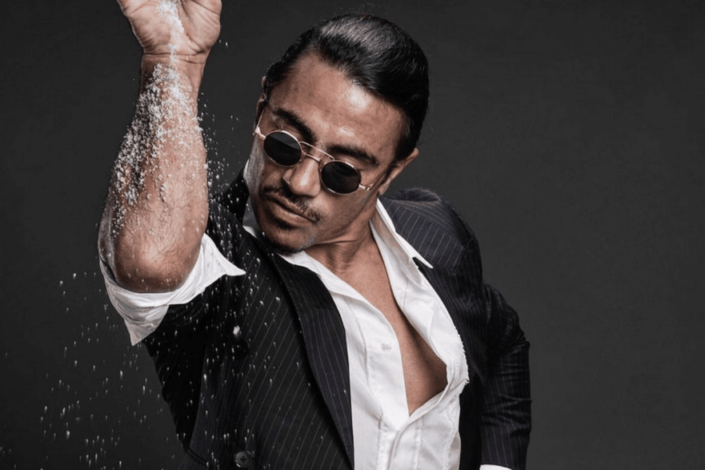 salt bae 2