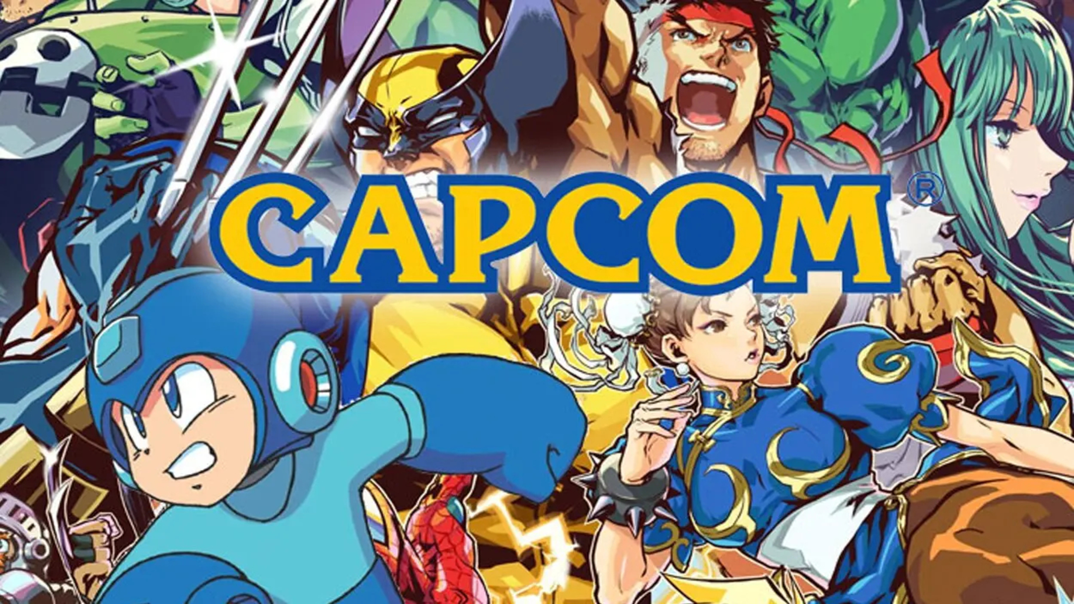 Capcom