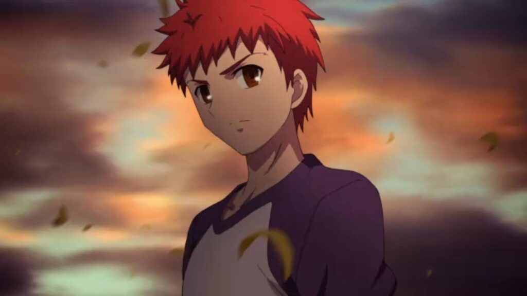 shirou