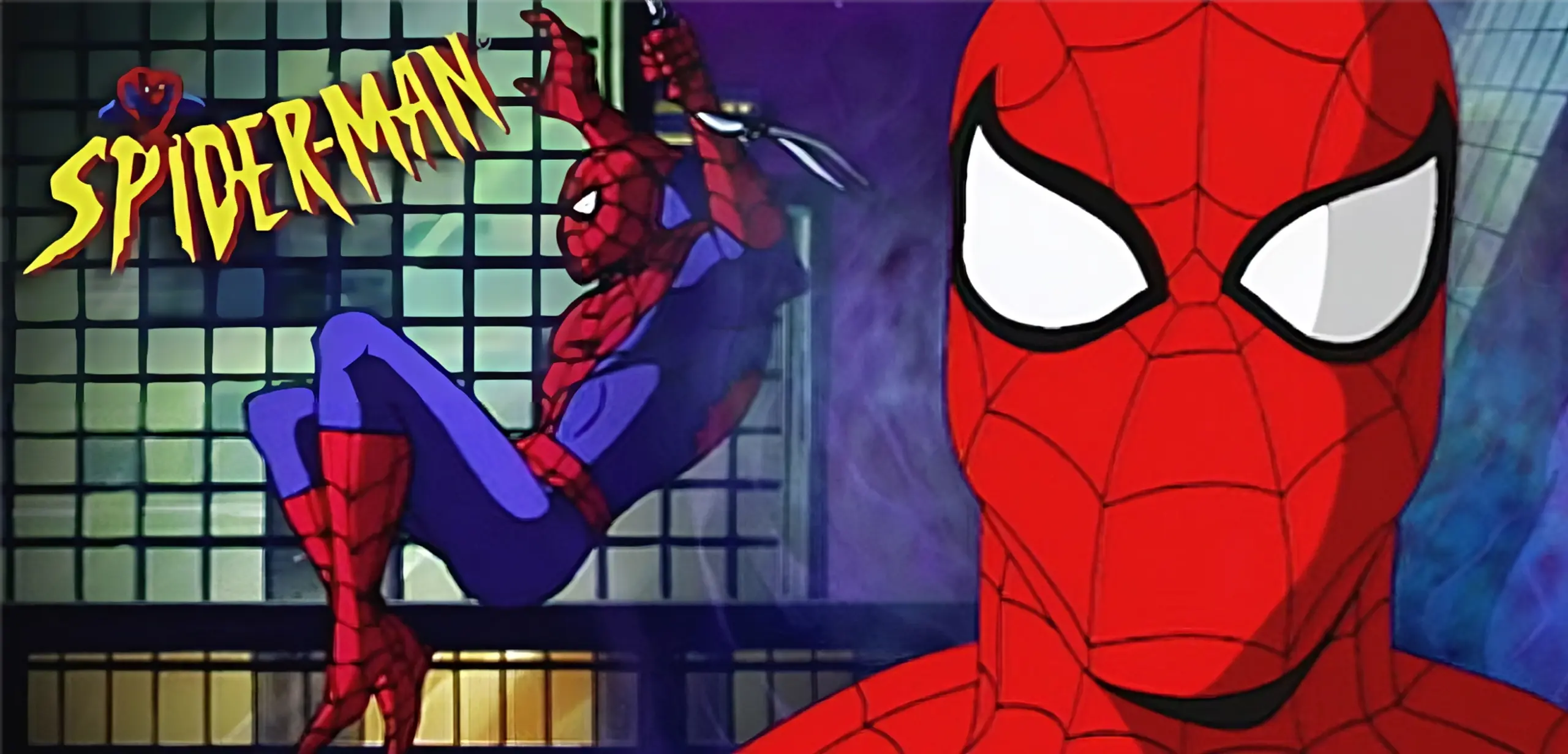 Spider-Man Animated Series: lo scrittore vuole un revival in stile X-Men del '97
