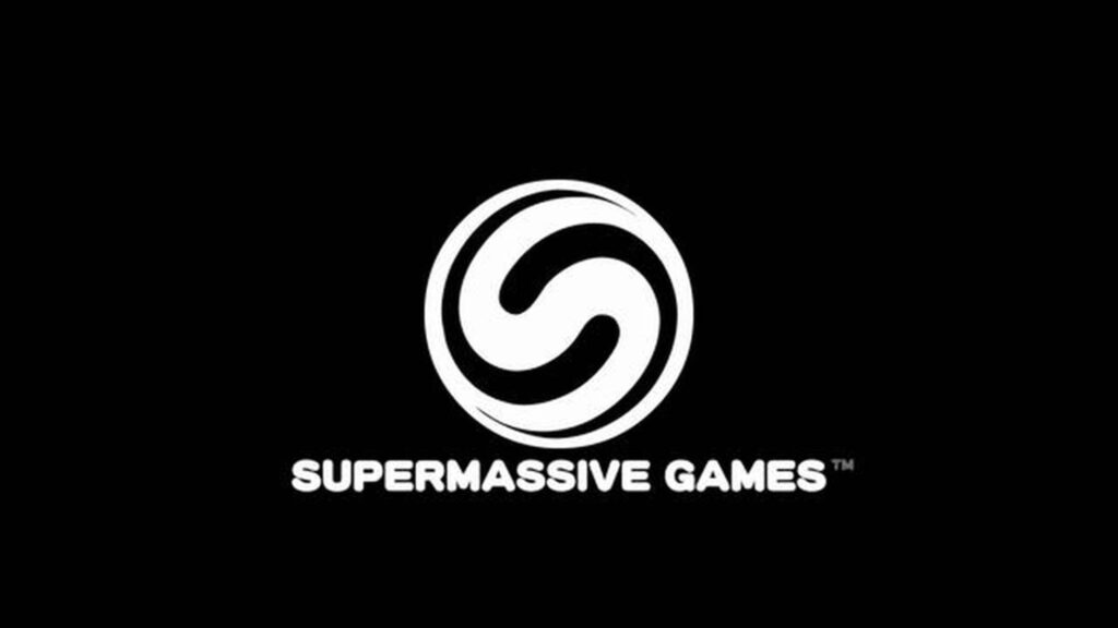 supermassive games logo 2