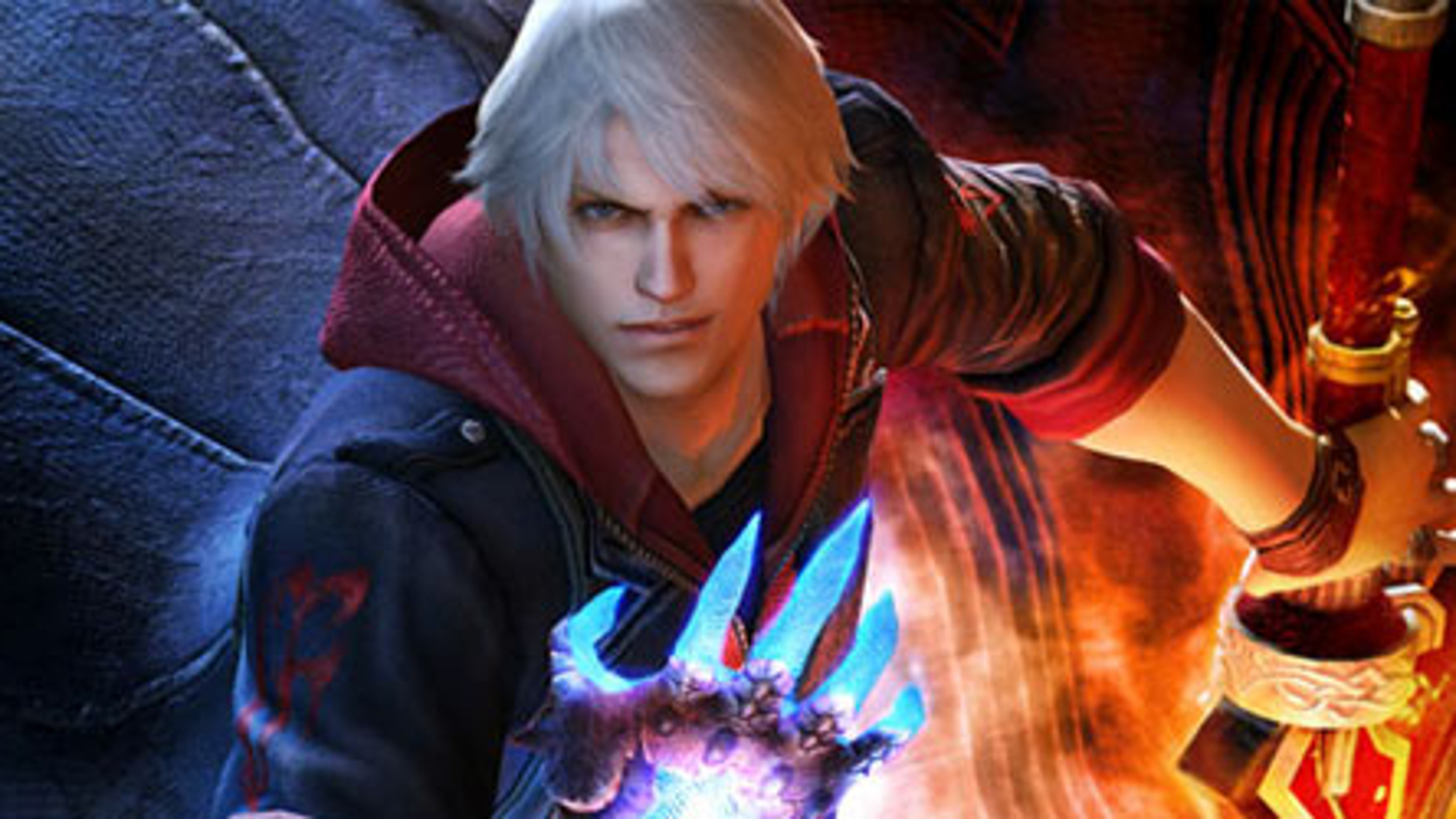 Devil May Cry