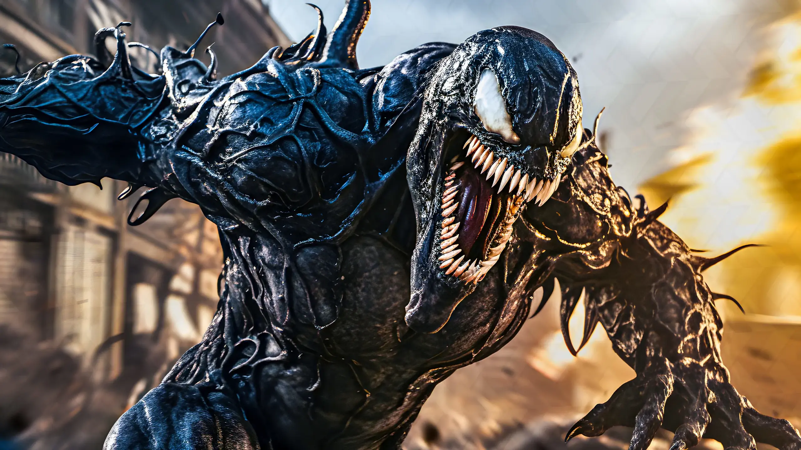 Venom