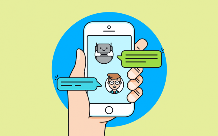 Chi è responsabile delle risposte dei chatbot? 7 chatbot