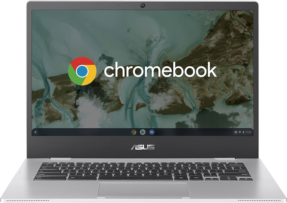 Guida computer università ASUS Chromebook CX1 