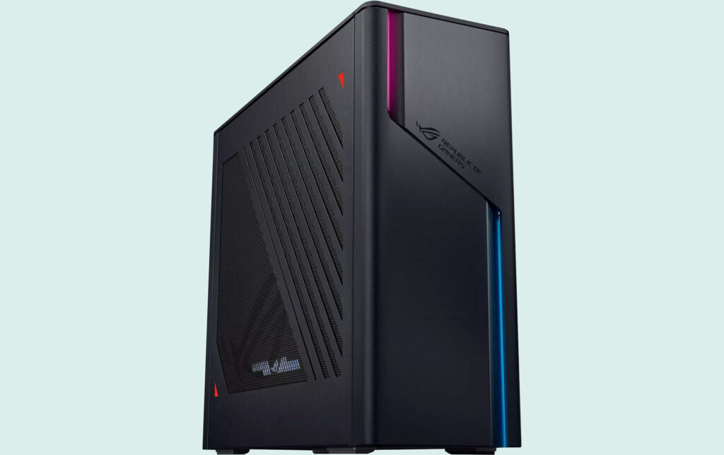 Asus ROG G22CH