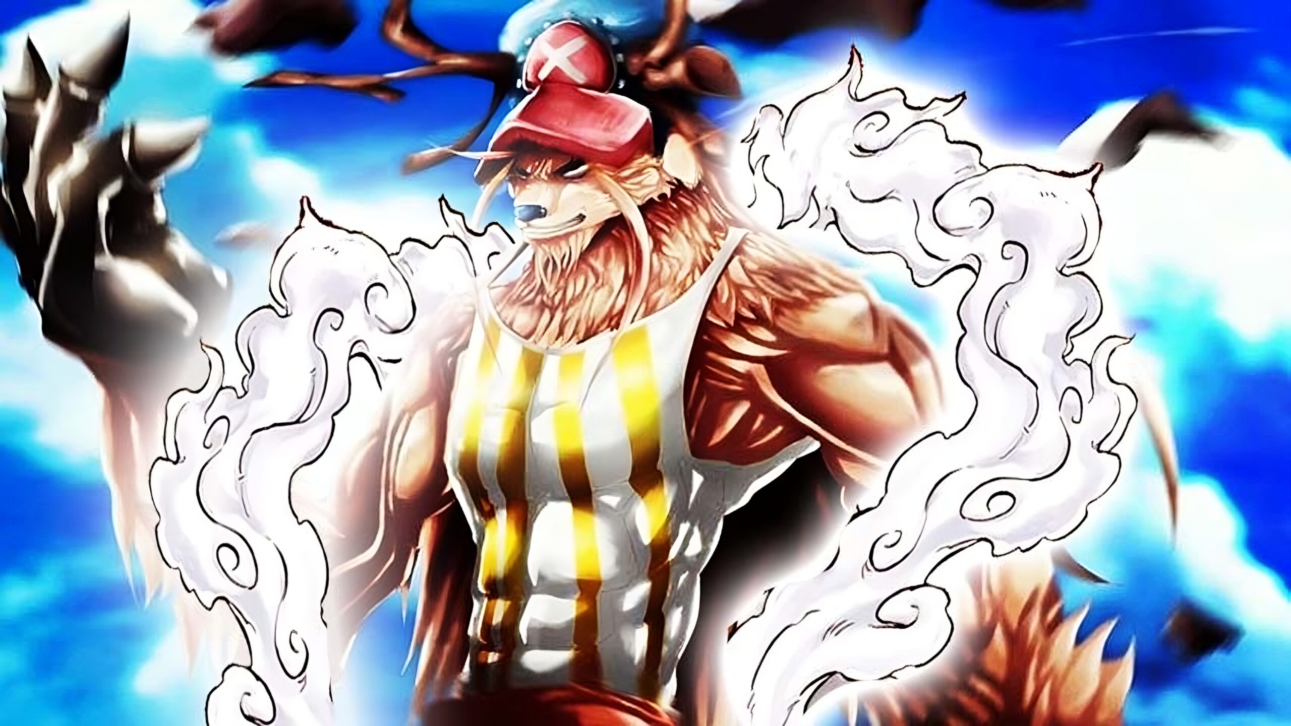 One Piece: il prossimo Power-Up di Chopper sarà la forma finale? [TEORIA]