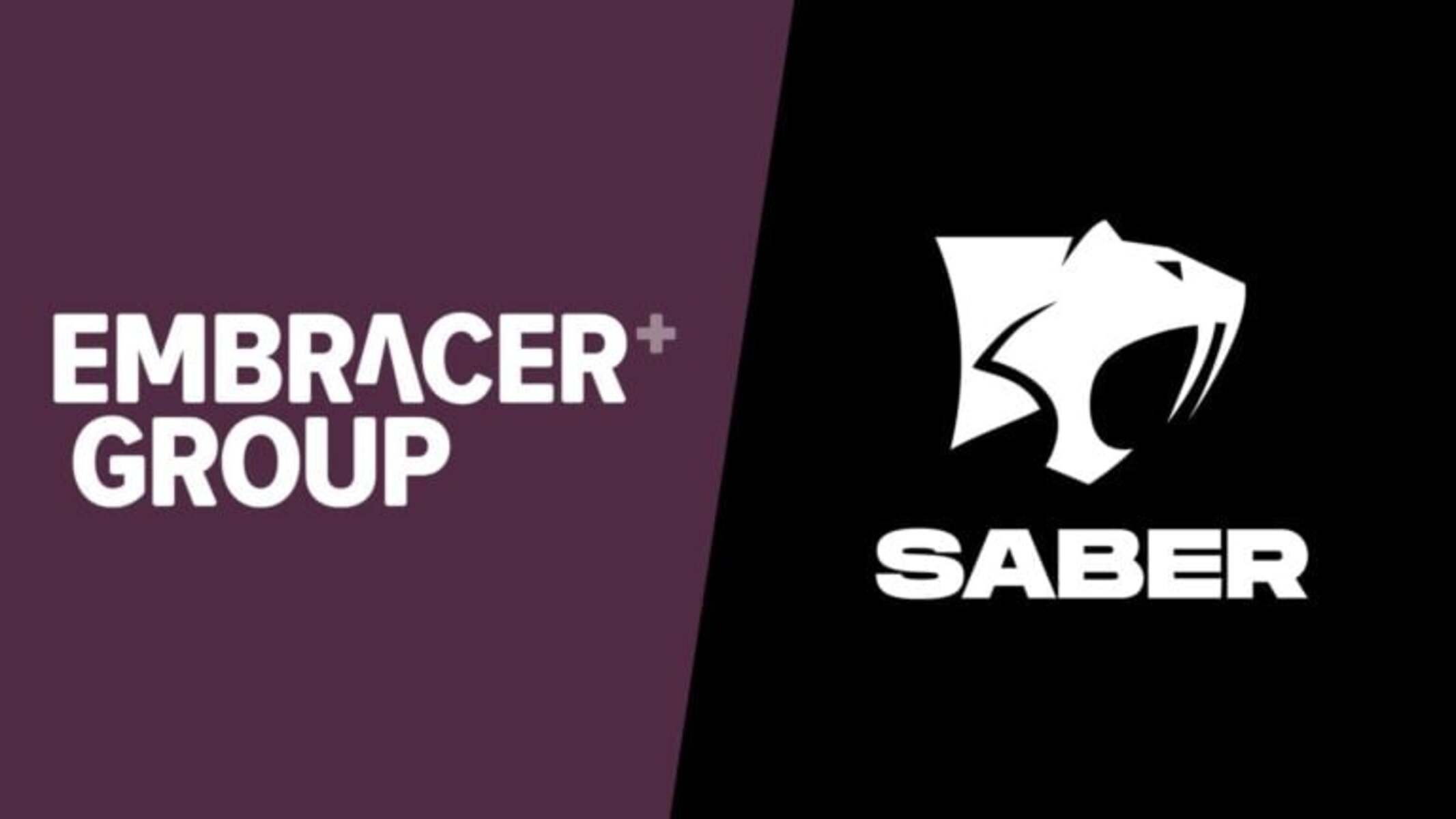 Saber Interactive Embracer Group