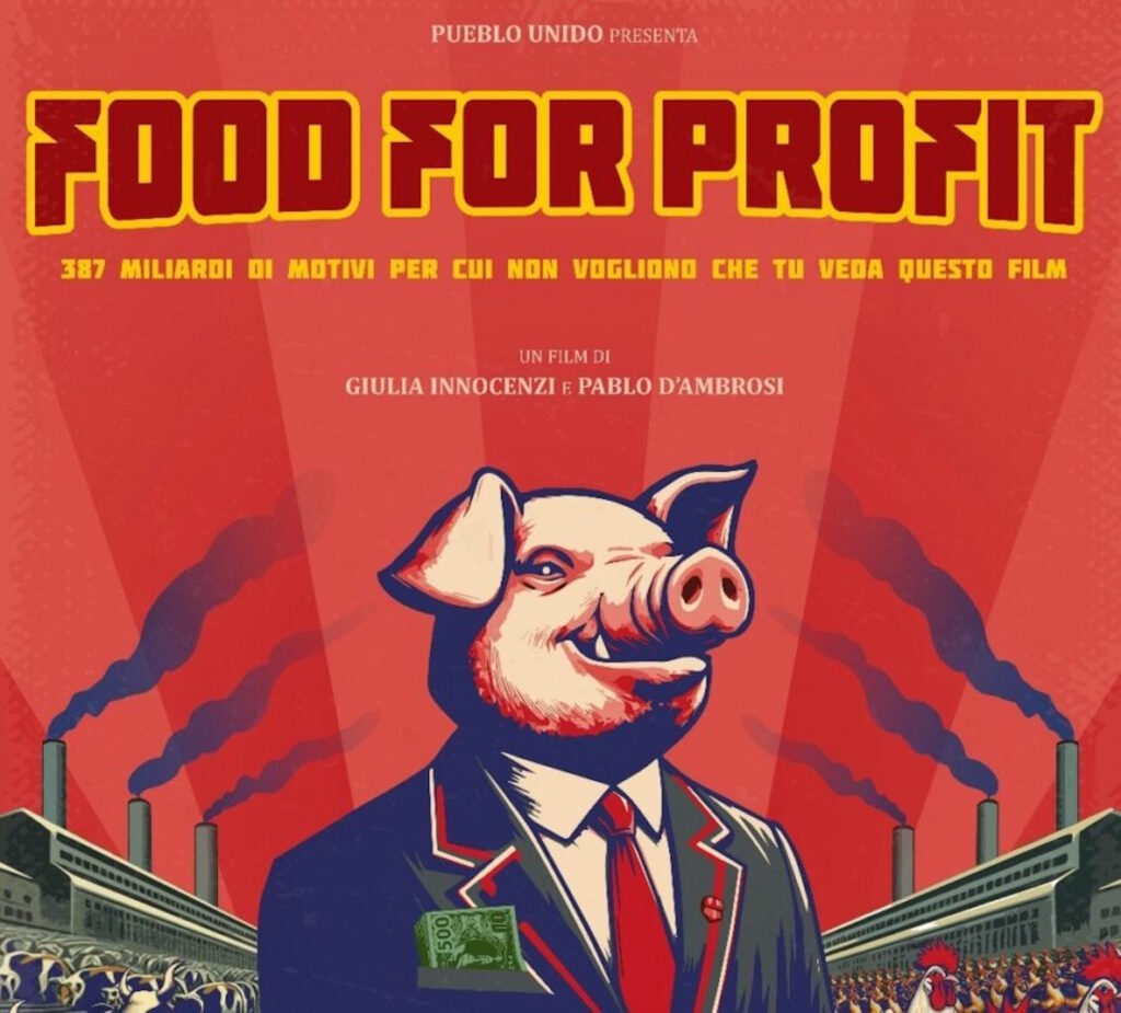 Food for Profit