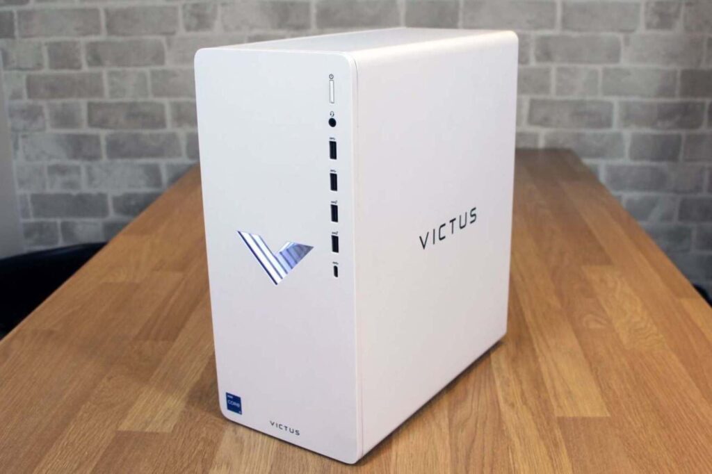 HP Victus 15L