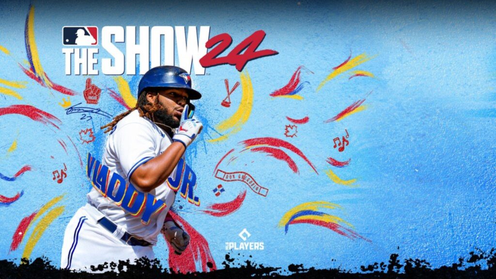 MLB The Show 24