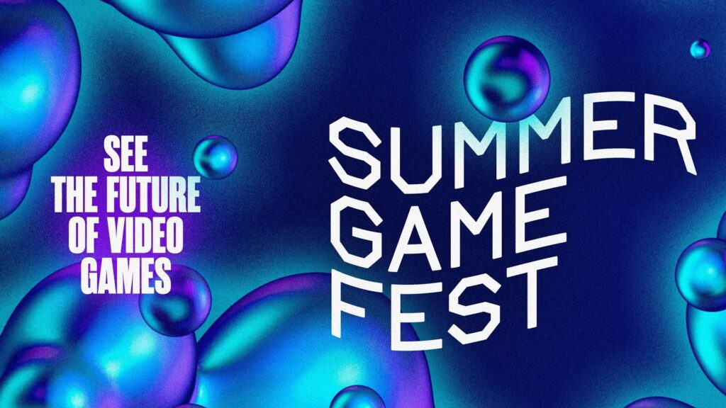Summer Game Fest 2023 si terra in presenza conferma Geoff Keighley