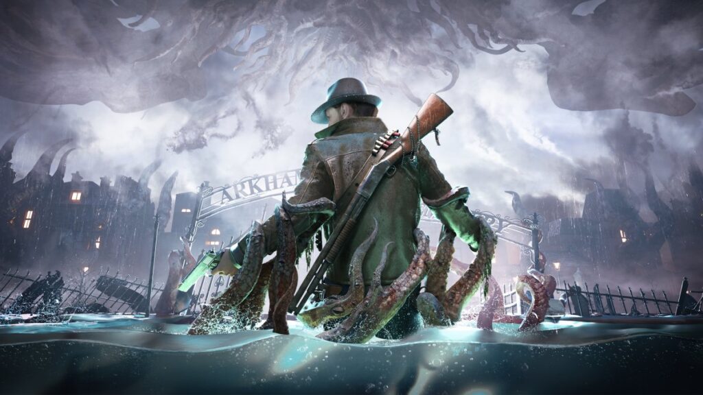 The Sinking City 2 ricorrerà a Kickstarter a causa dei rischi della guerra in Ucraina