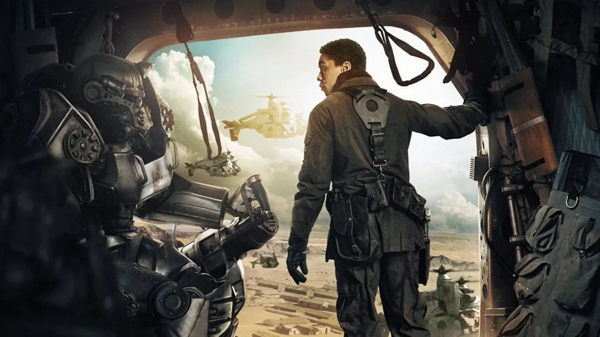 Fallout: la serie dovrà evitare situazioni previste per Fallout 5, ha detto Todd Howard