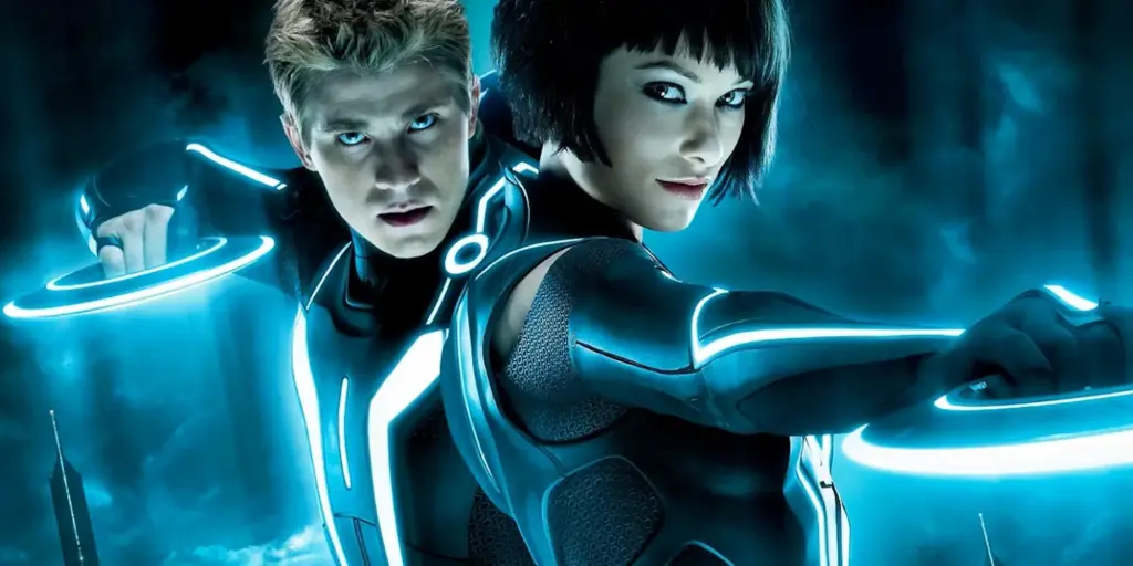 Tron: Legacy