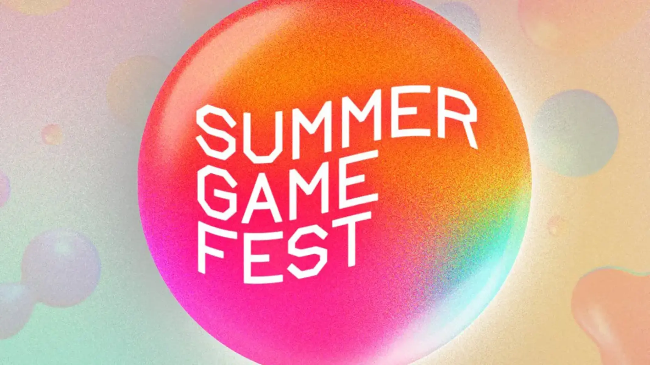 Summer Game Fest