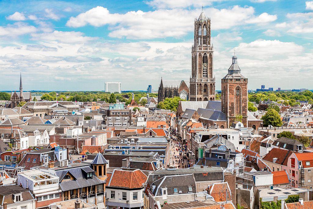 Utrecht Netherlands