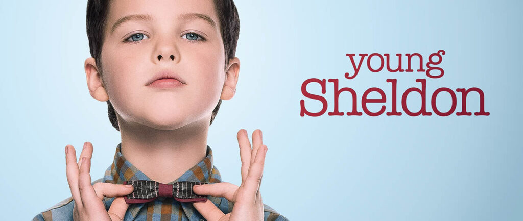 Young Sheldon