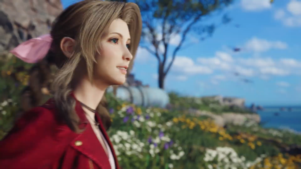 aerith