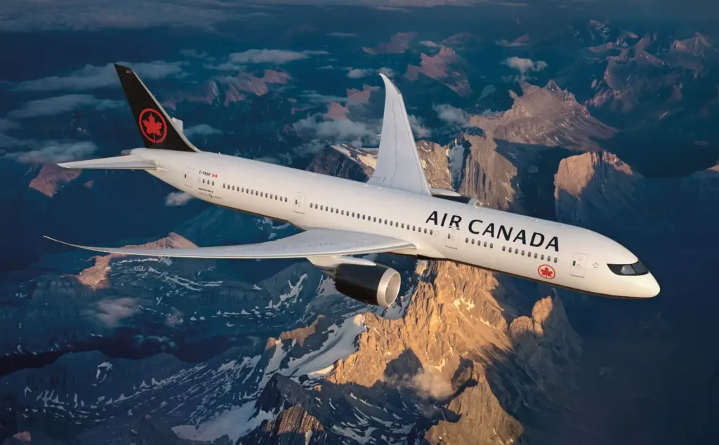 Chi è responsabile delle risposte dei chatbot? 3 chatbot air canada