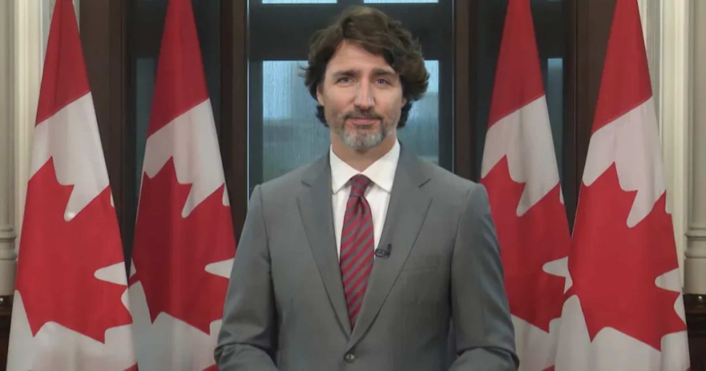 Justimn Trudeau