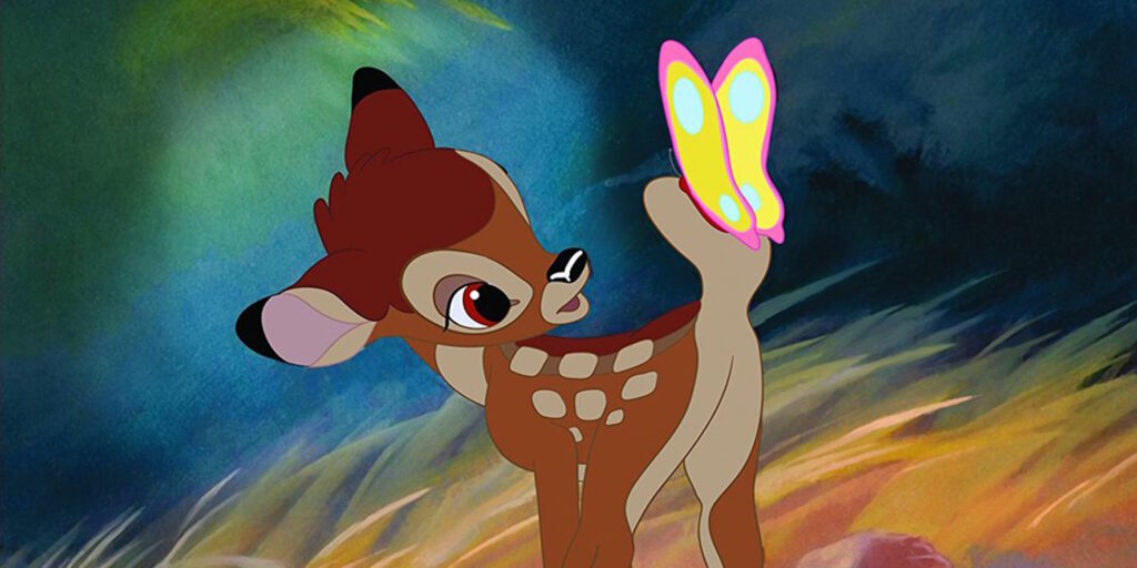 Bambi