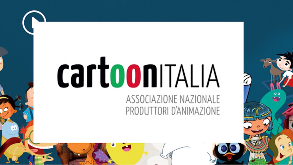 Associazione CartoonItalia