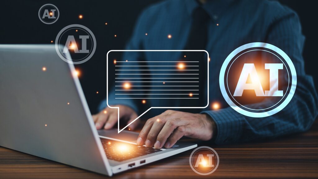 Chi è responsabile delle risposte dei chatbot? 8 chatgpt chatbot